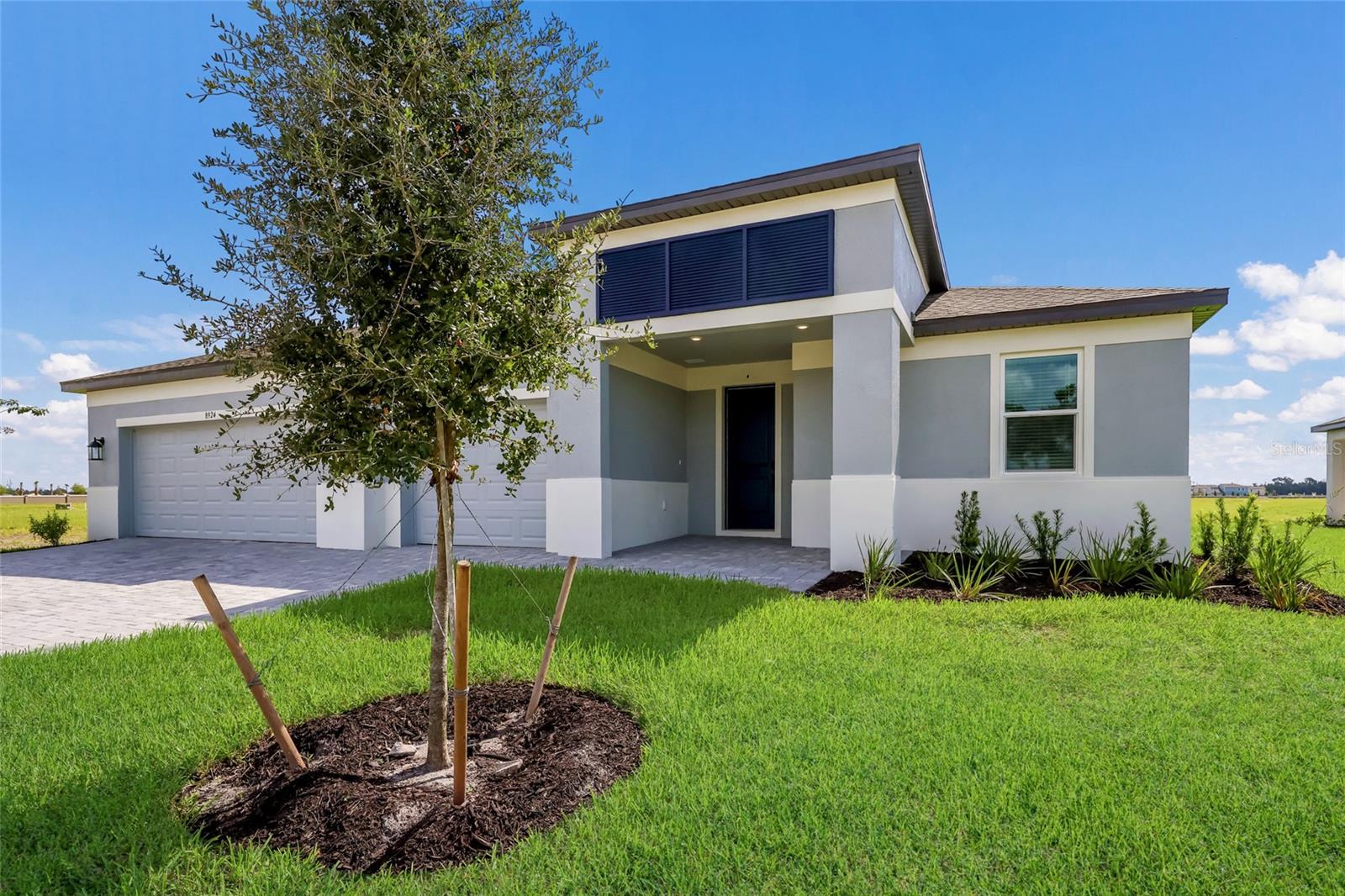 8924 Deep Horizon Loop, Parrish, FL 34219