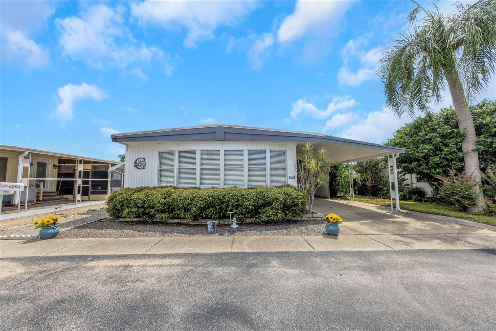 3301 Us Alt 19 N #253, Dunedin, FL 34698