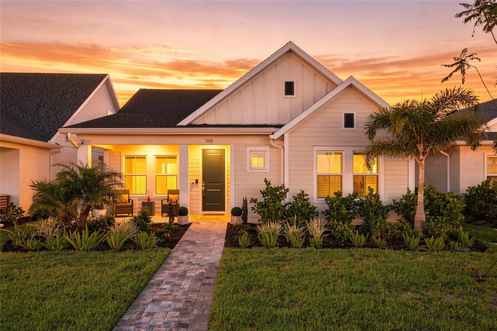7618 Seaflower Pw, Bradenton, FL 34210