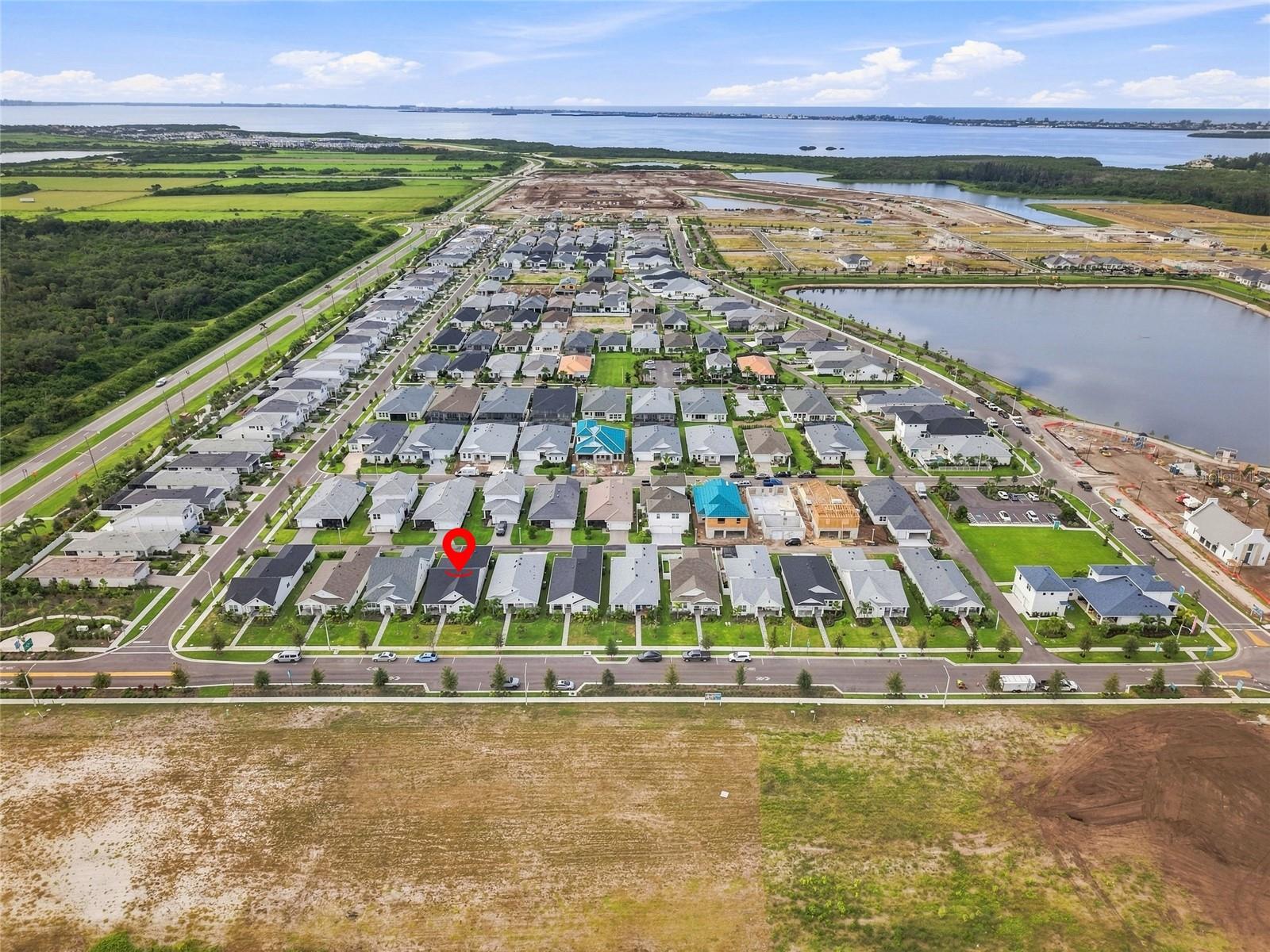7618 Seaflower Pw, Bradenton, FL 34210