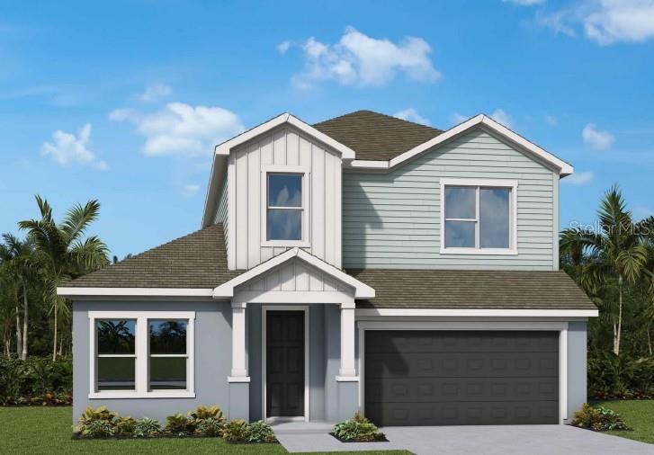 5163 Sea Branch Ave, Apollo Beach, FL 33572