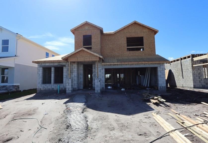 5163 Sea Branch Ave, Apollo Beach, FL 33572