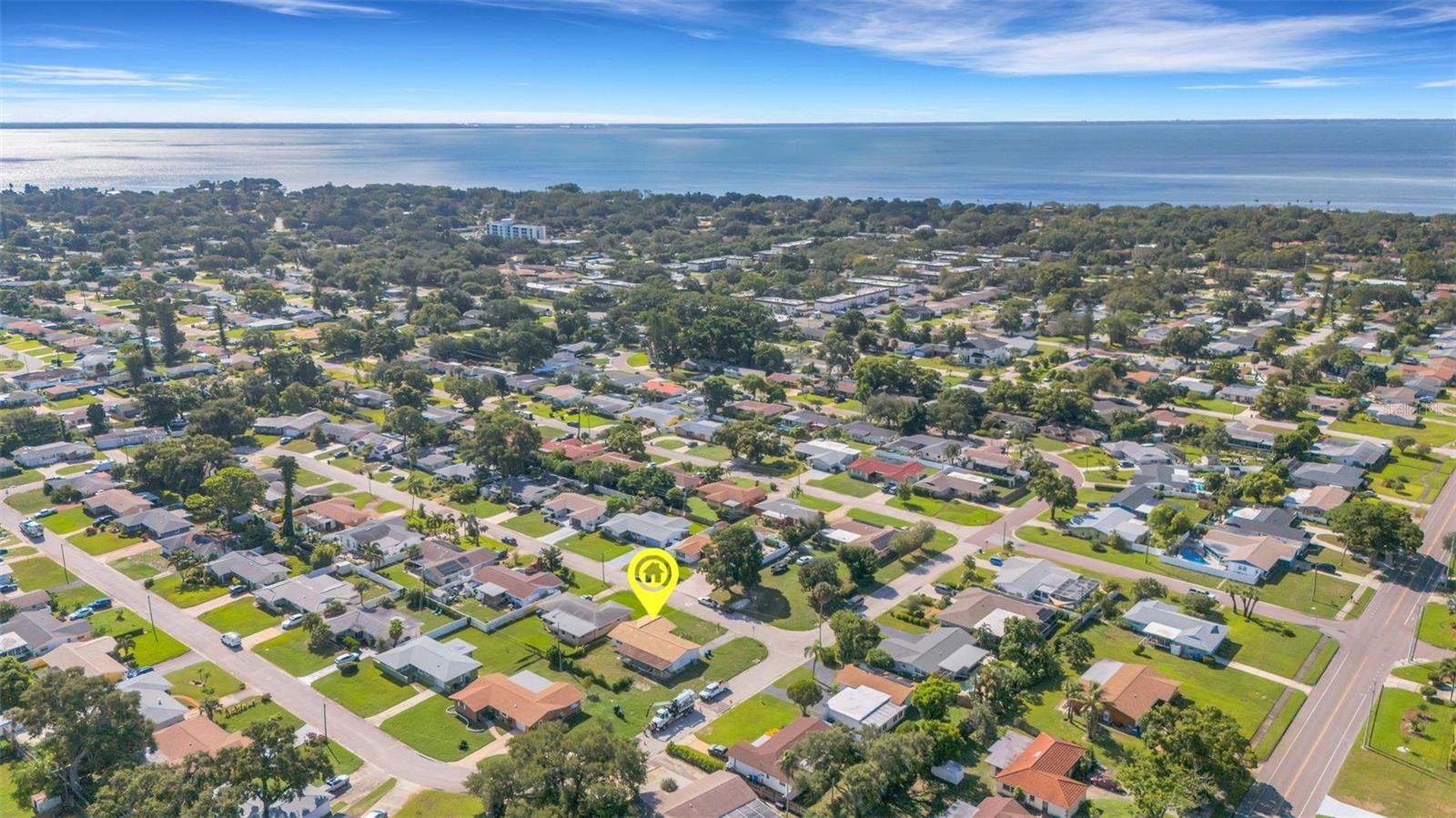 1497 62nd Pl S, St Petersburg, FL 33705