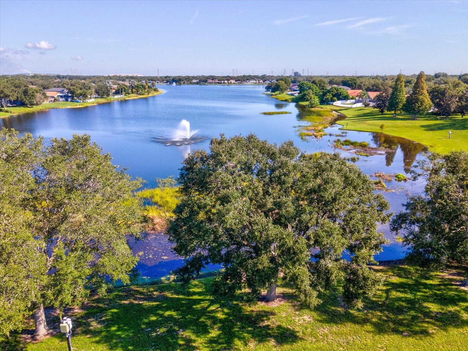 12614 Lake Vista Dr, Gibsonton, FL 33534
