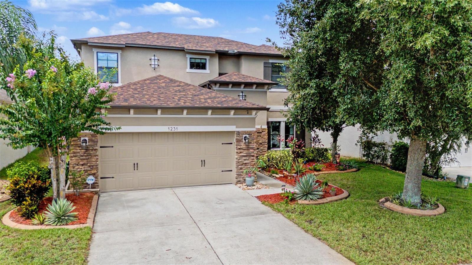 1231 Ketzal Dr, Trinity, FL 34655