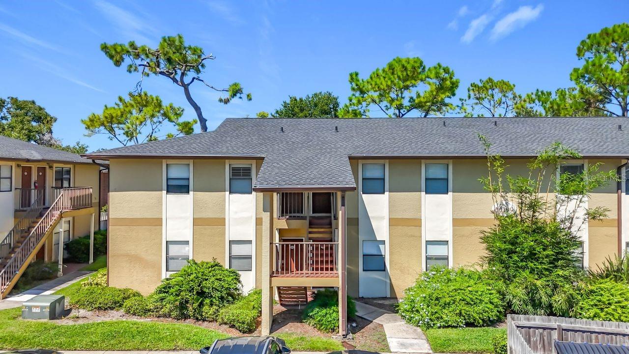 10199 Sailwinds Blvd S #201, Largo, FL 33773