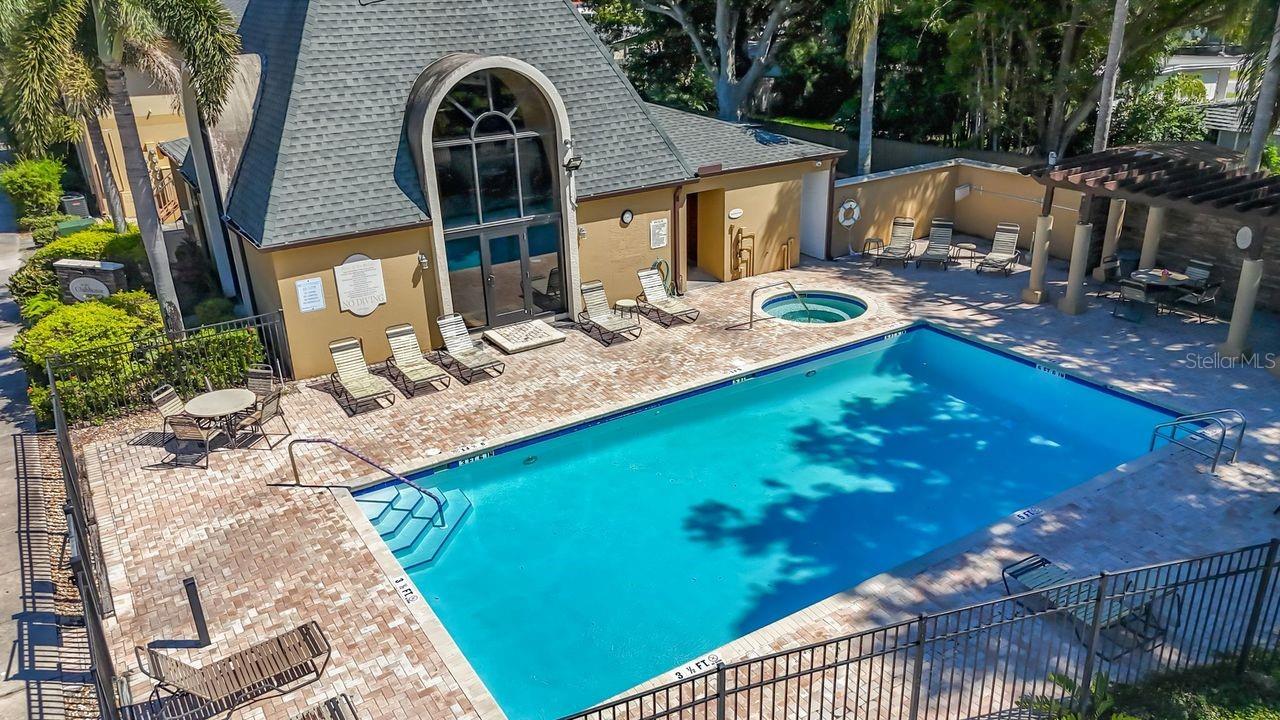 10199 Sailwinds Blvd S #201, Largo, FL 33773