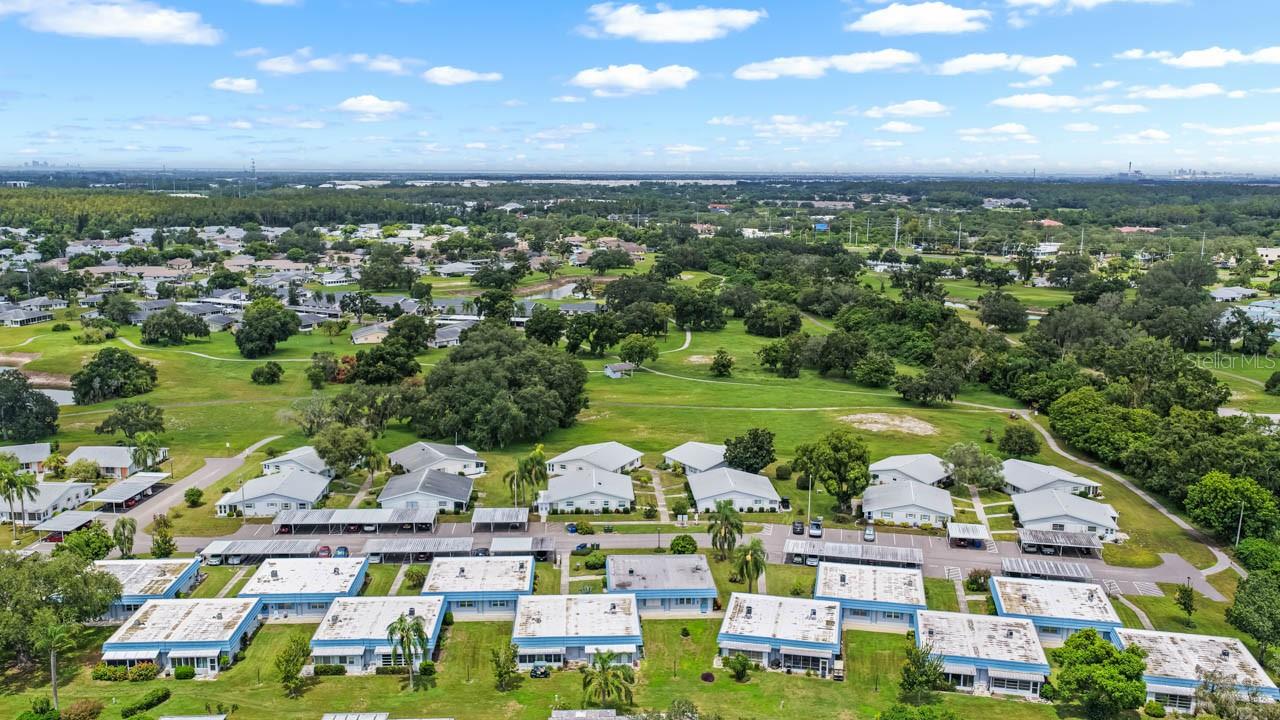 302 S Andover Pl S #158, Sun City Center, FL 33573