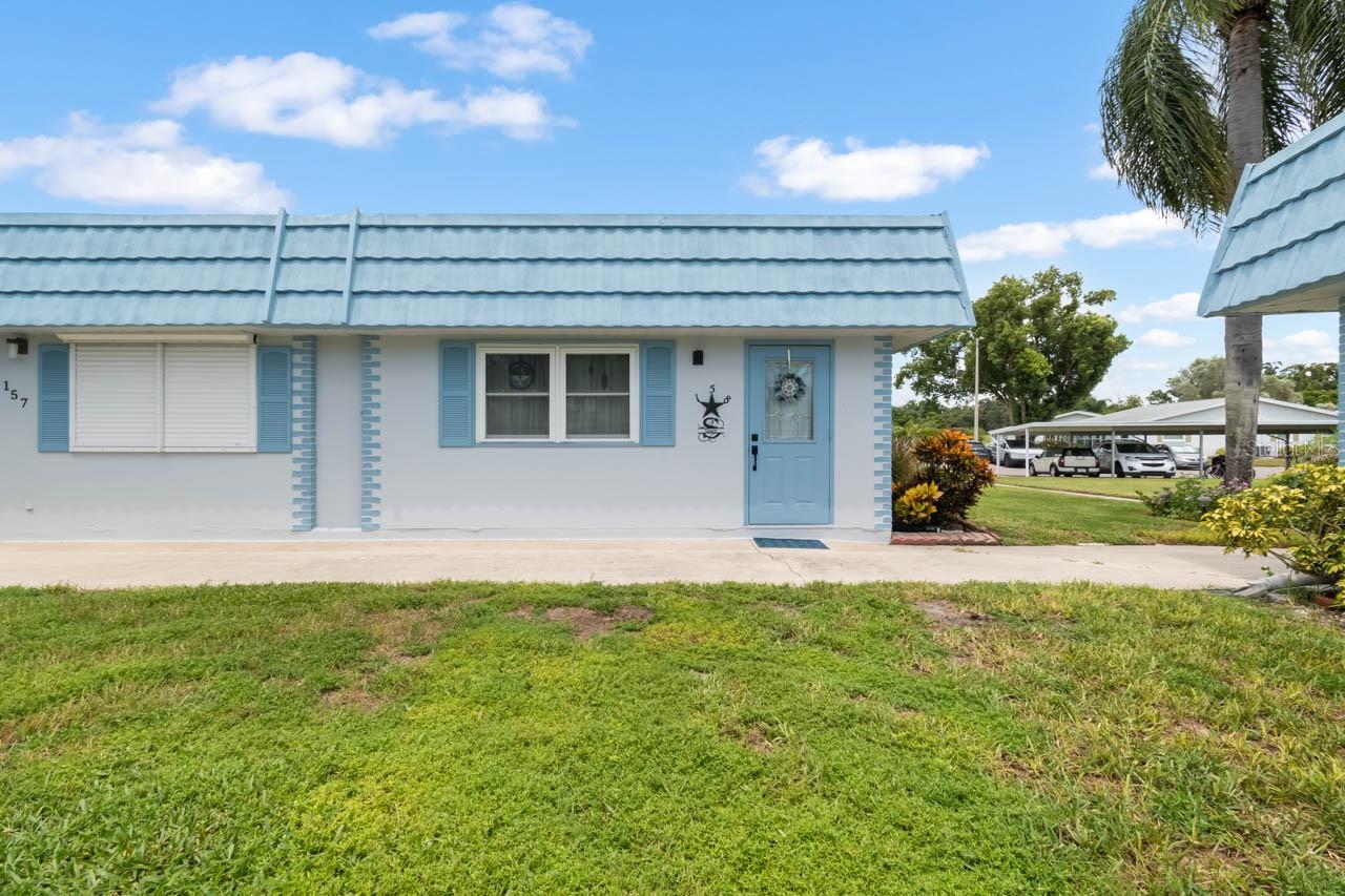 302 S Andover Pl S #158, Sun City Center, FL 33573