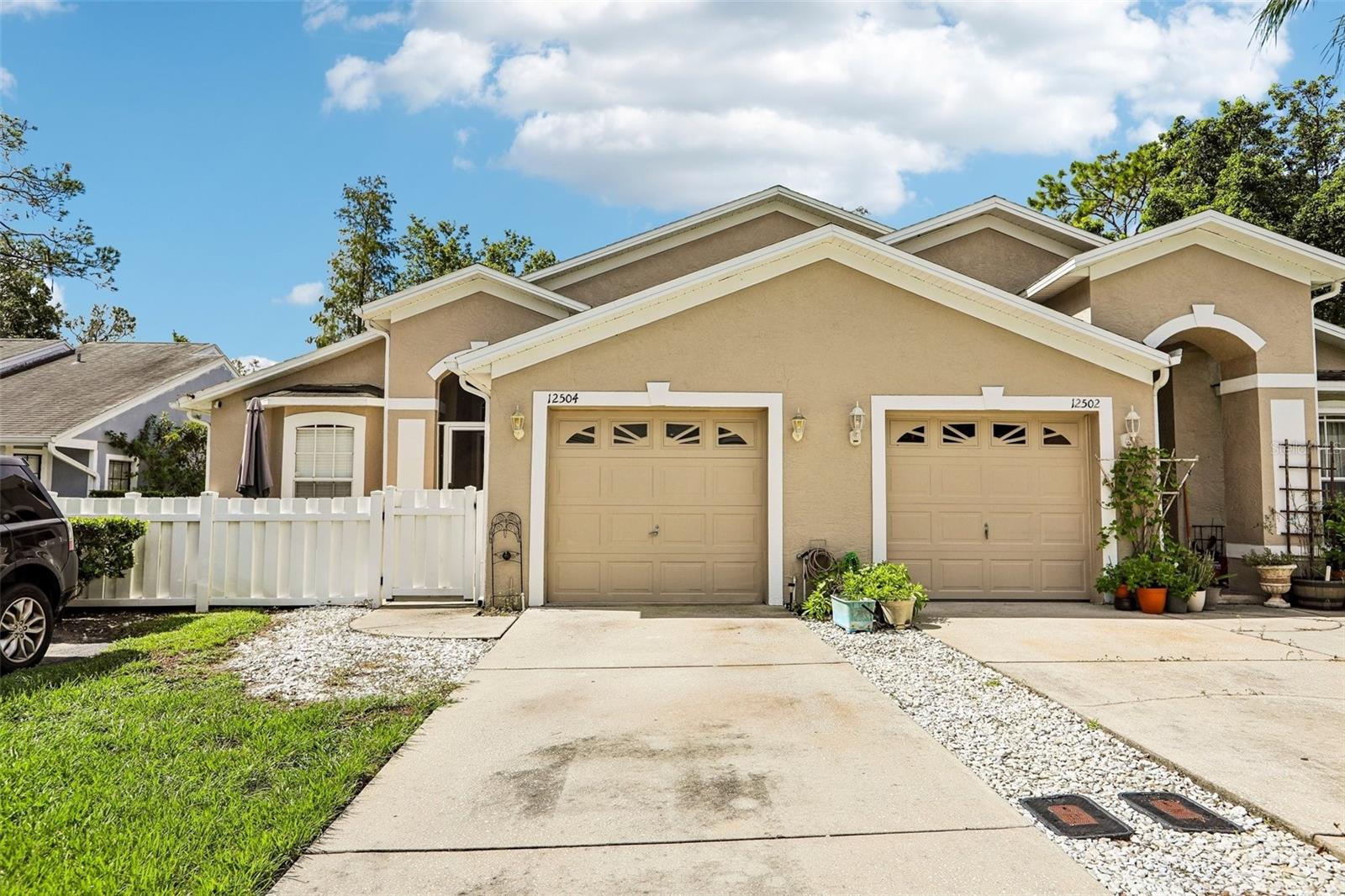12504 Glendale Ct, Hudson, FL 34669