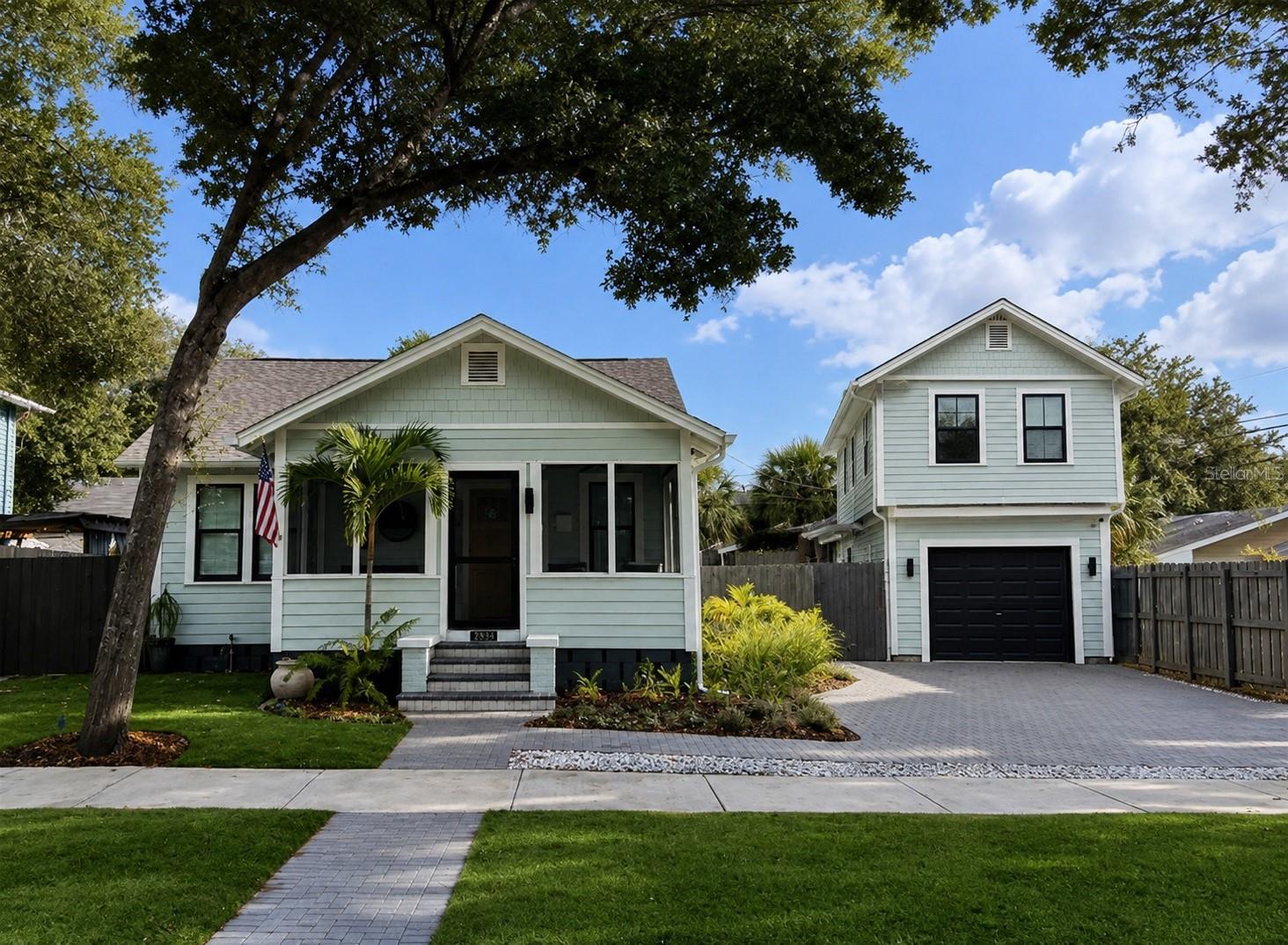 1323 7th Ave N, St Petersburg, FL 33705