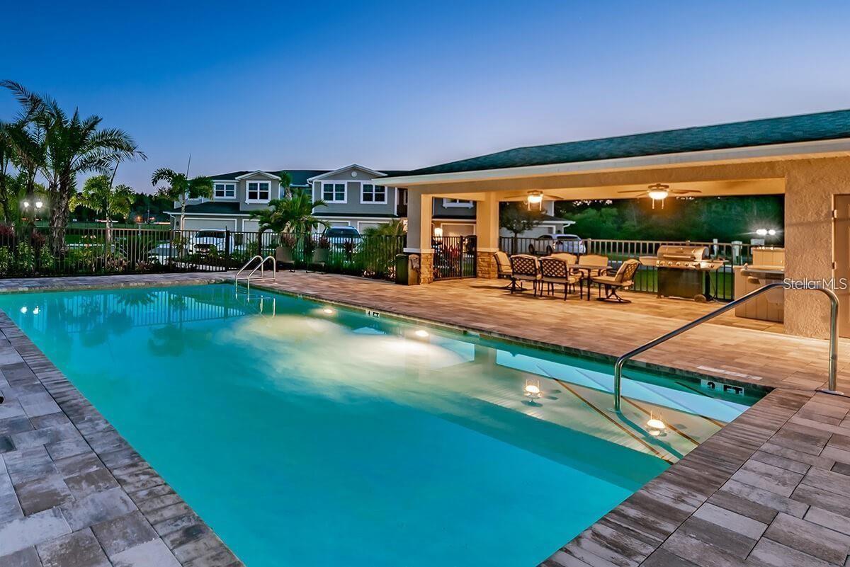 5330 Riverwalk Preserve Dr, New Port Richey, FL 34653