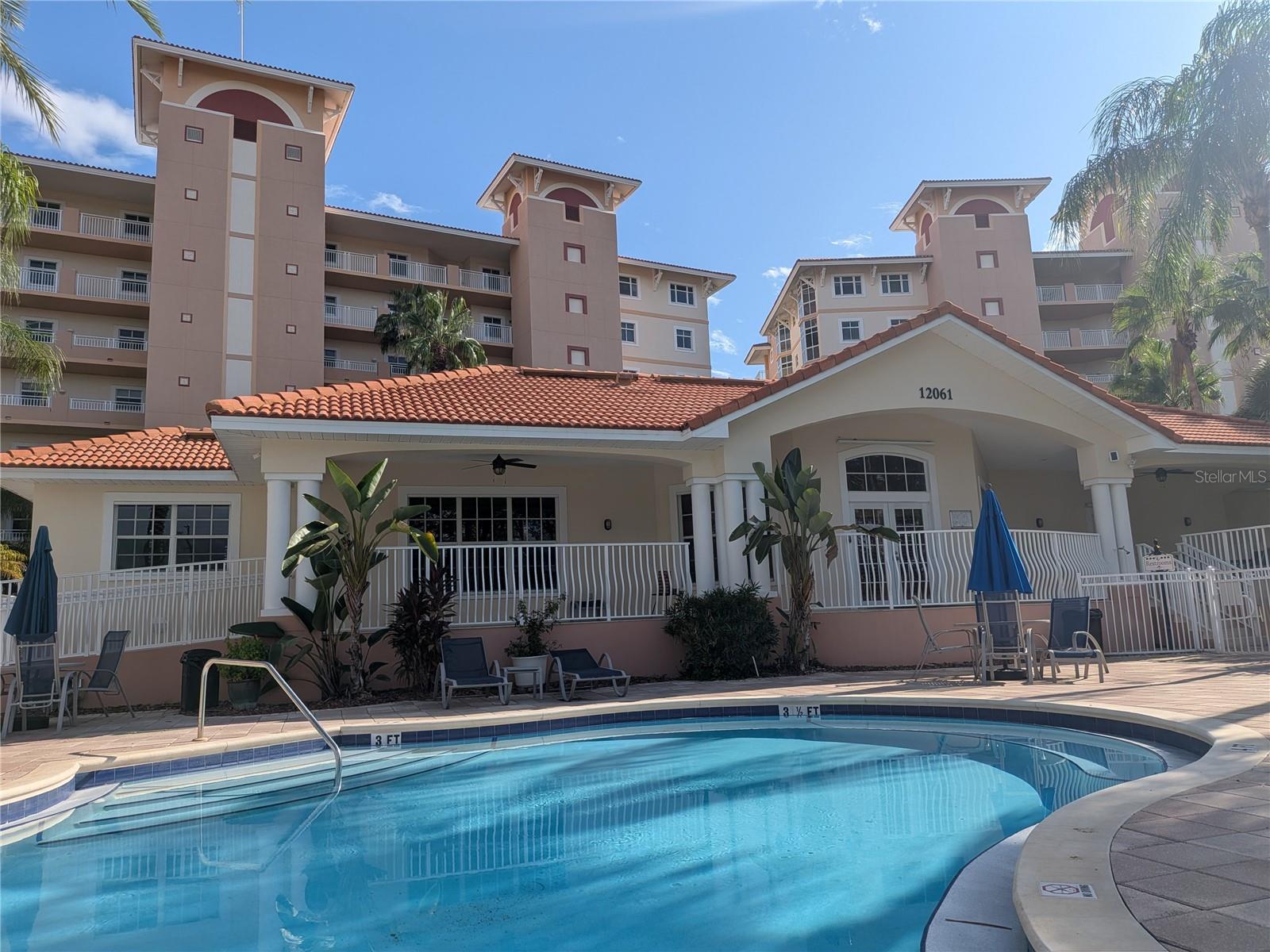 12033 Gandy Blvd N #145, St Petersburg, FL 33702