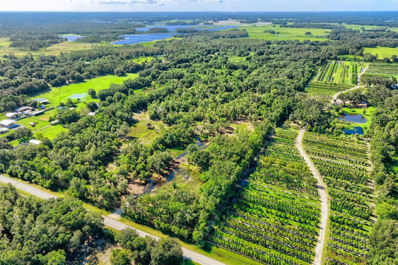 Bruton Rd, Plant City, FL 33565
