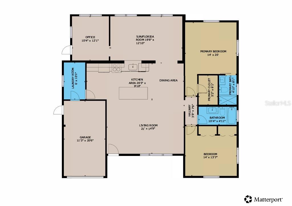9975 41st St N, Pinellas Park, FL 33782