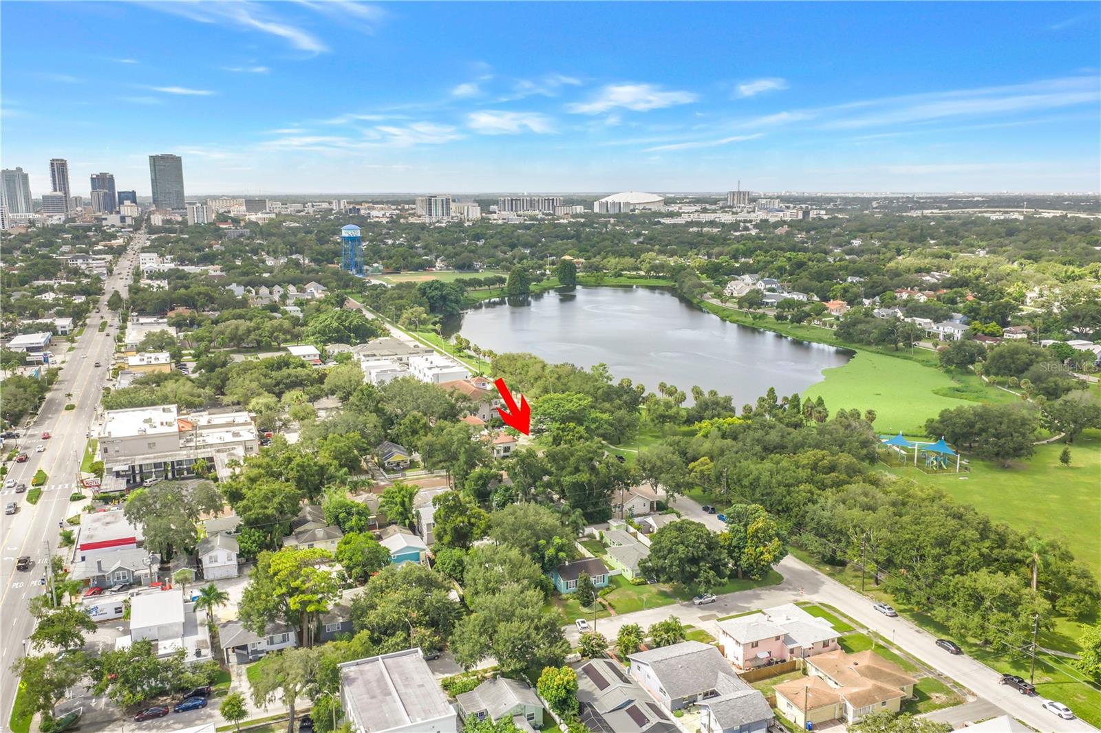 1949 5th St N, St Petersburg, FL 33704
