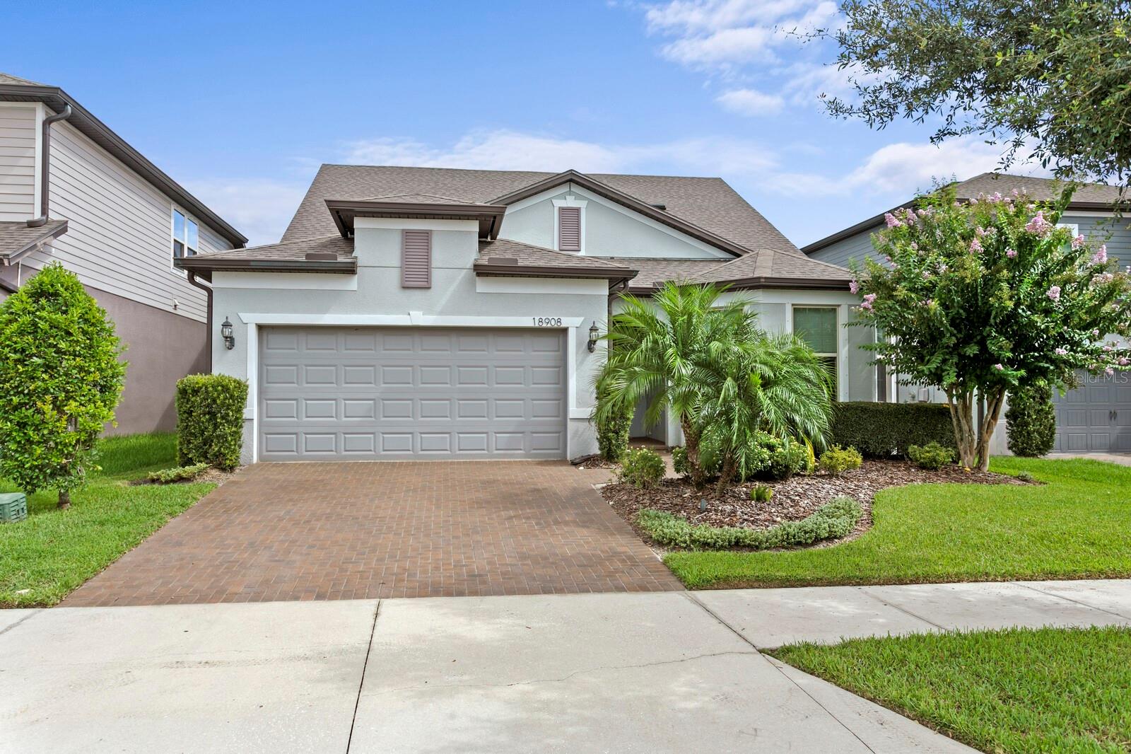 18908 Willowmore Cedar Dr, Lutz, FL 33558