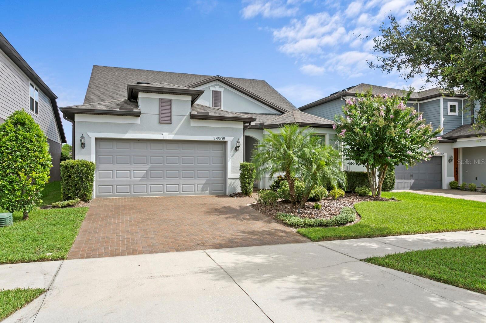 18908 Willowmore Cedar Dr, Lutz, FL 33558
