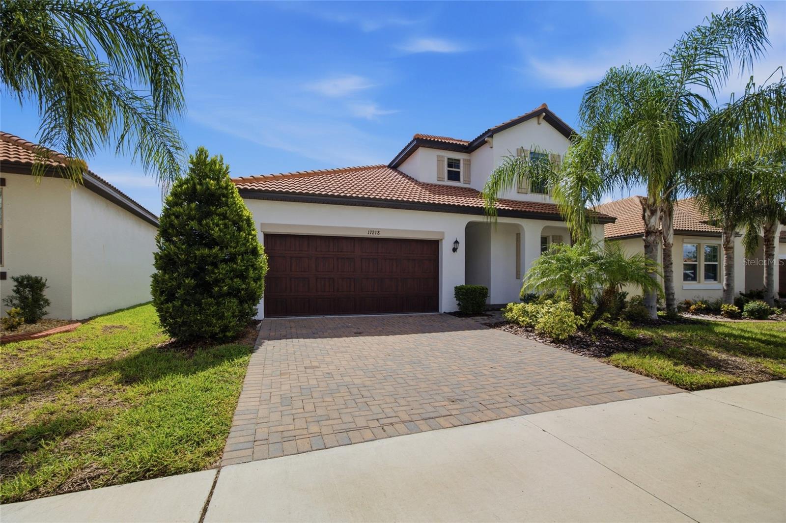 17218 Star Banks St, Wimauma, FL 33598