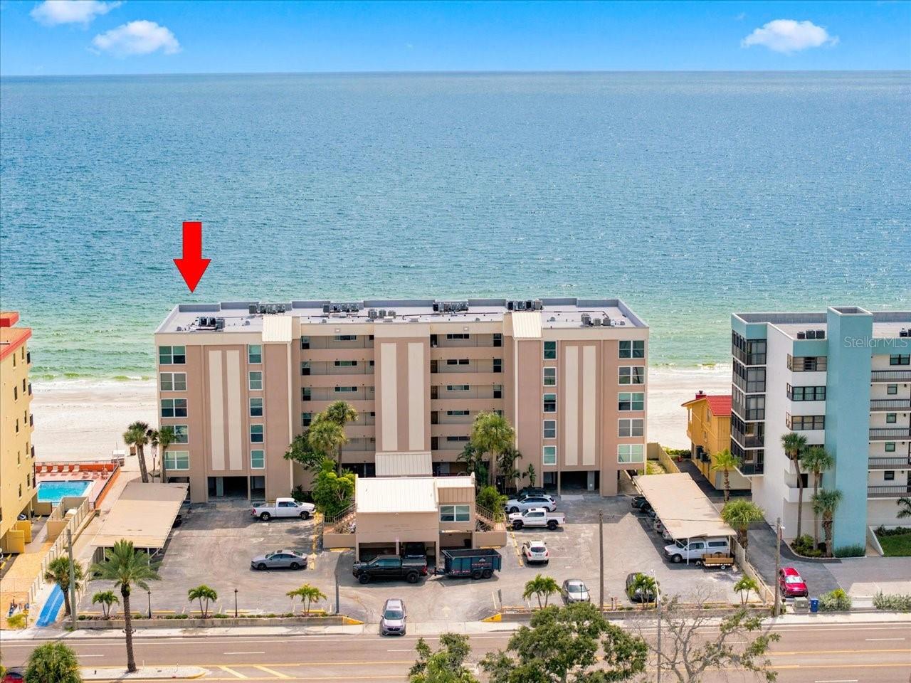14800 Gulf Blvd #207, Madeira Beach, FL 33708