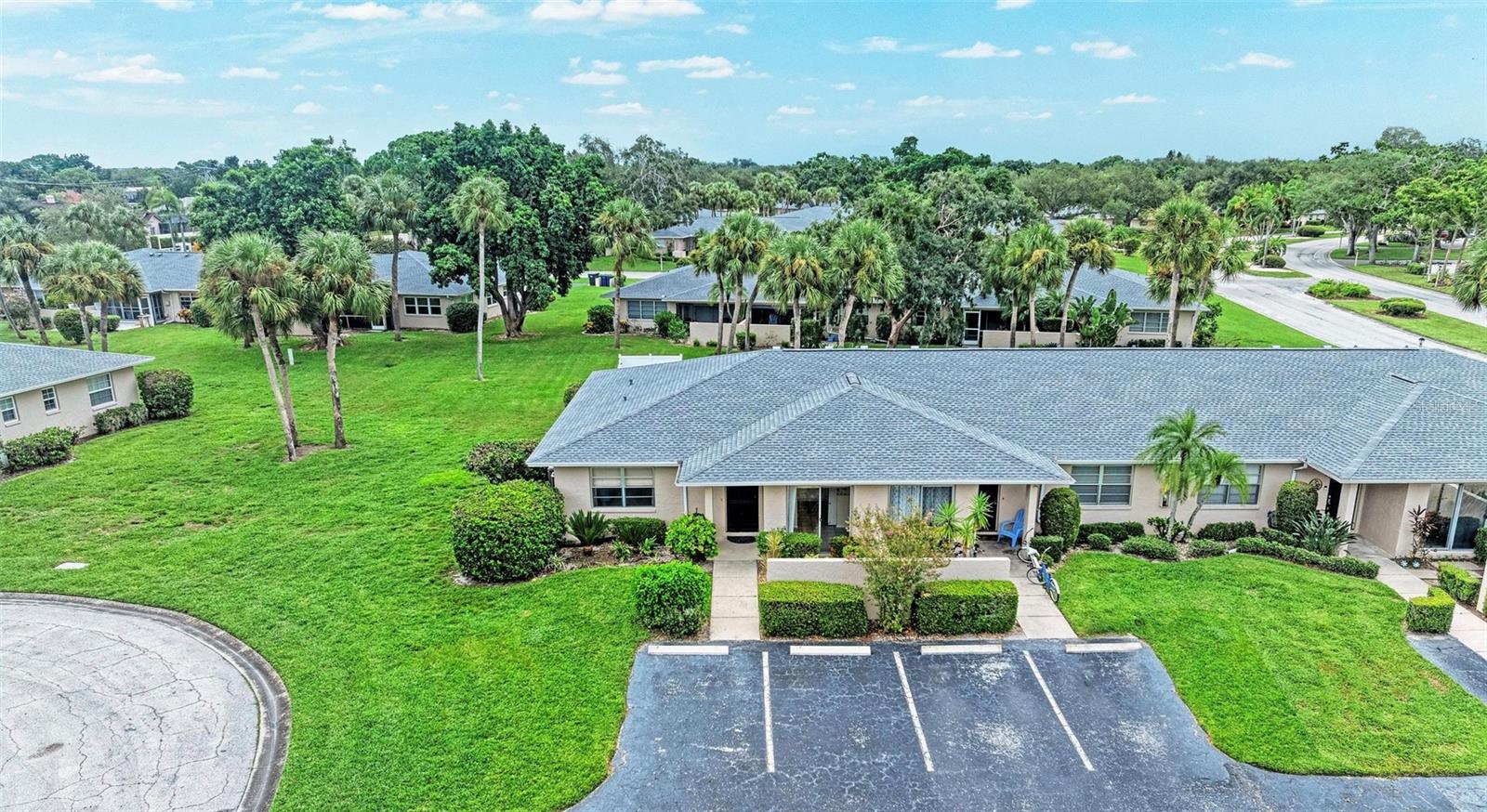 7008 W Country Club Dr N #139, Sarasota, FL 34243