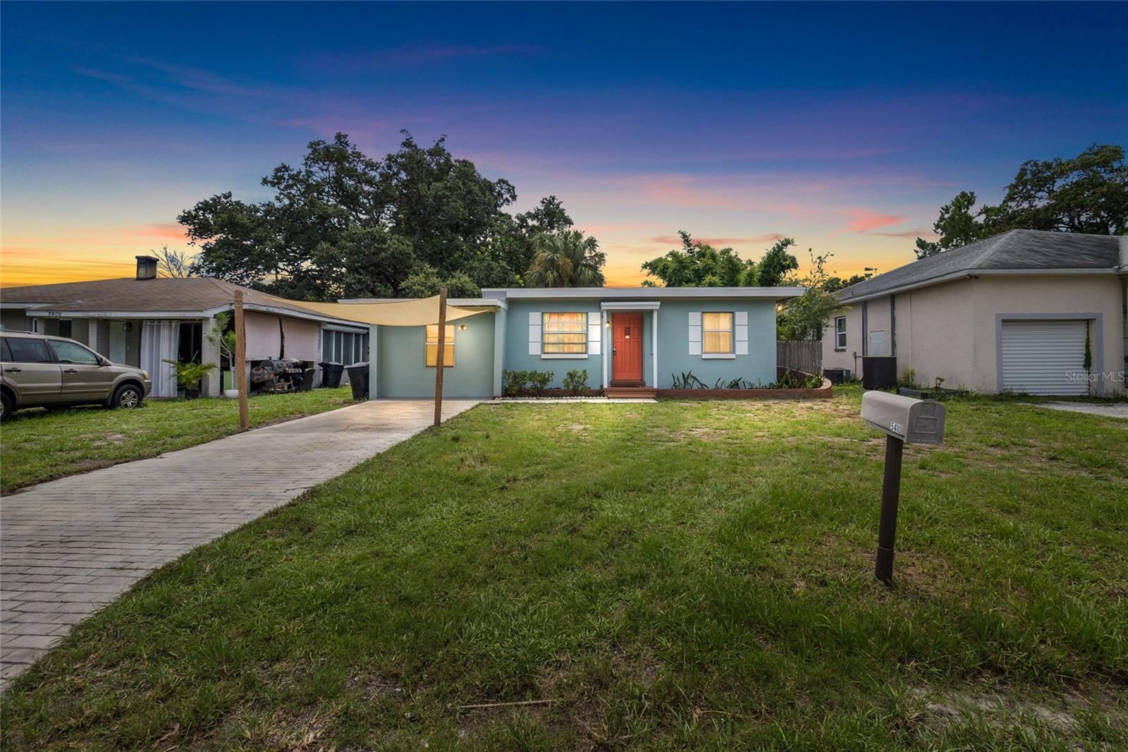 5410 14th Ave S, Gulfport, FL 33707
