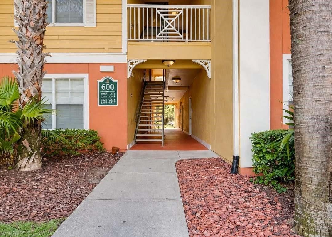 4207 S Dale Mabry Hw #6410, Tampa, FL 33611