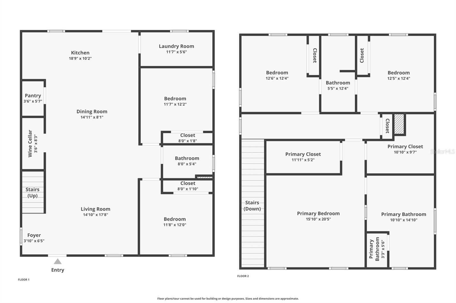 3923 W Gray St, Tampa, FL 33609