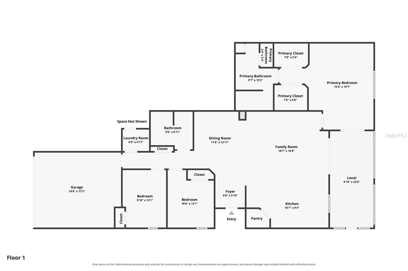 5632 Summit Pointe Cir #104, Bradenton, FL 34210