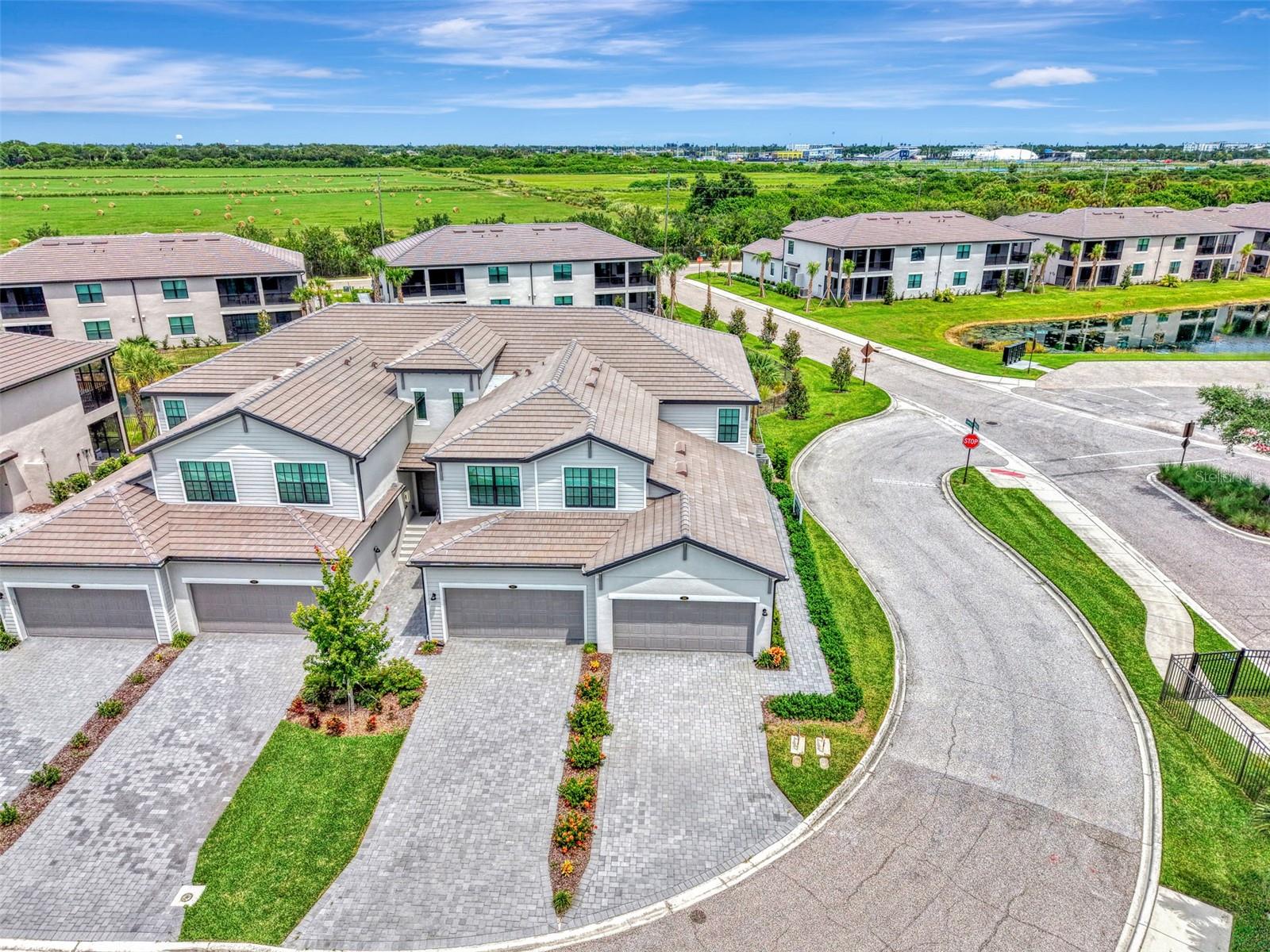 5632 Summit Pointe Cir #104, Bradenton, FL 34210