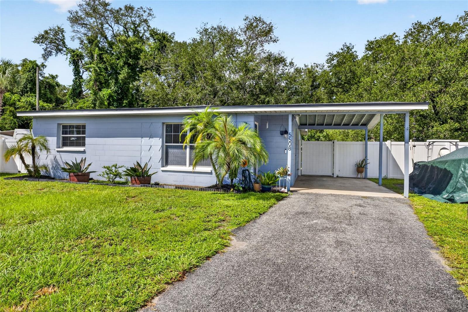 5508 Whitmore Dr, Tampa, FL 33634