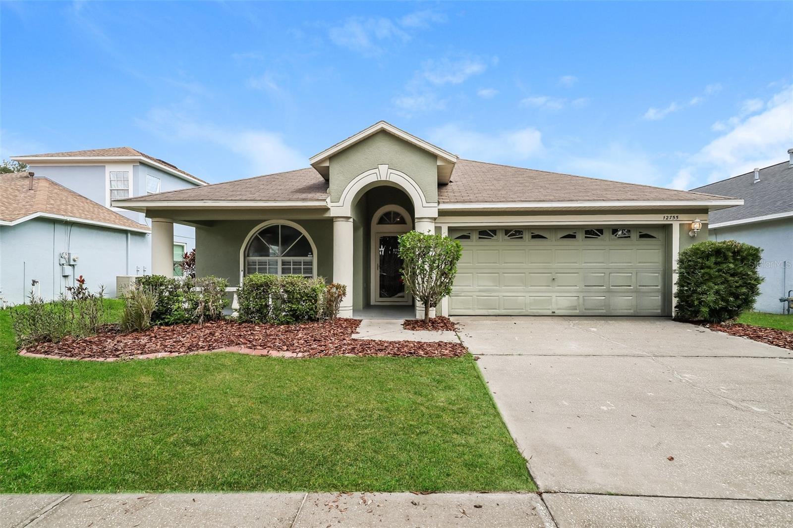 12755 Standbridge Dr, Riverview, FL 33579