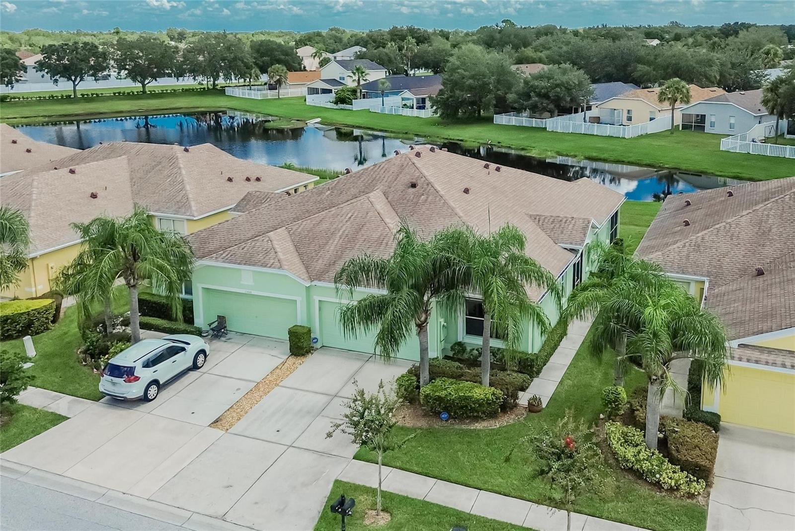 11428 Captiva Kay Dr, Riverview, FL 33569