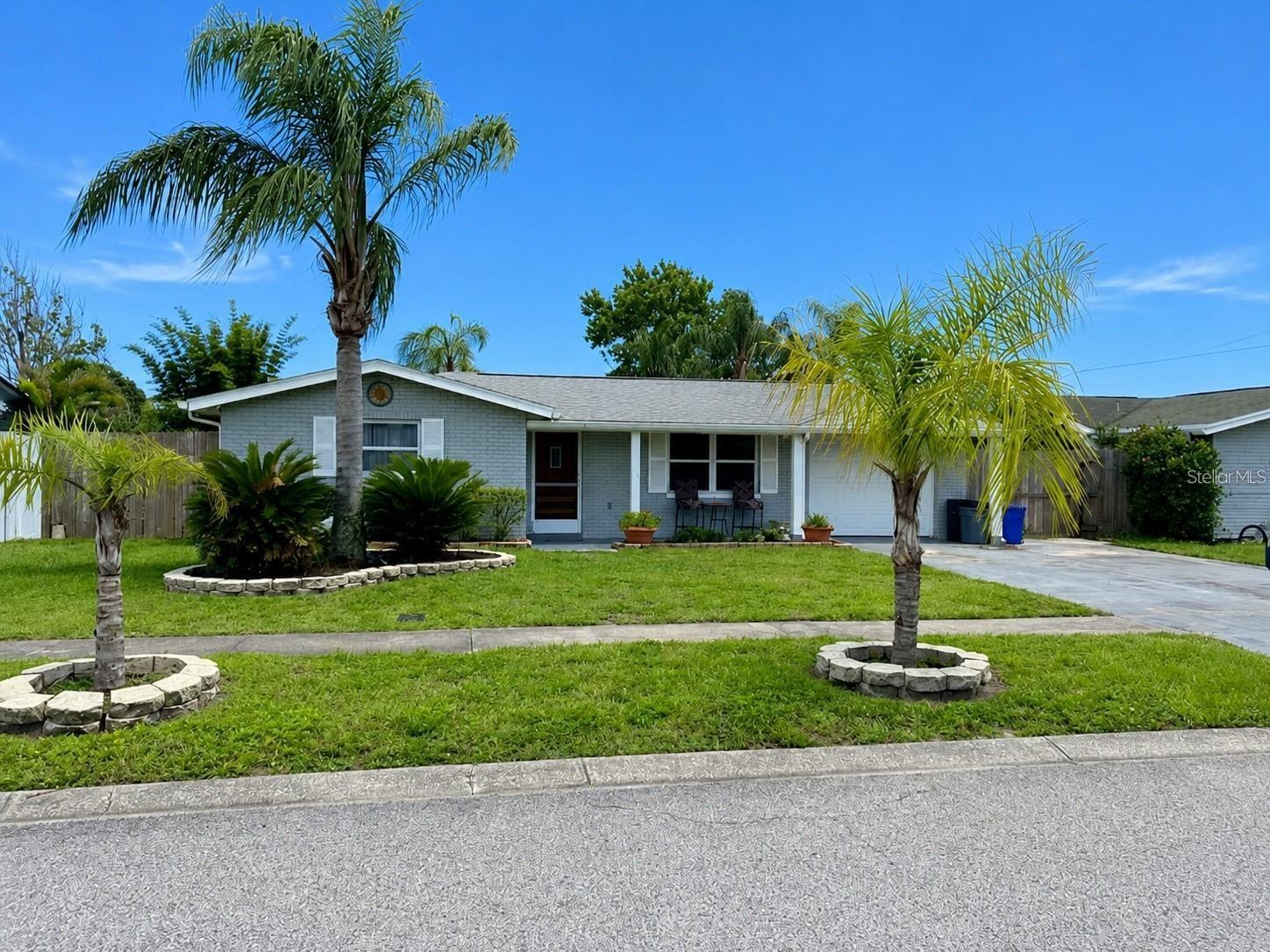 5144 Chime Way, Holiday, FL 34690