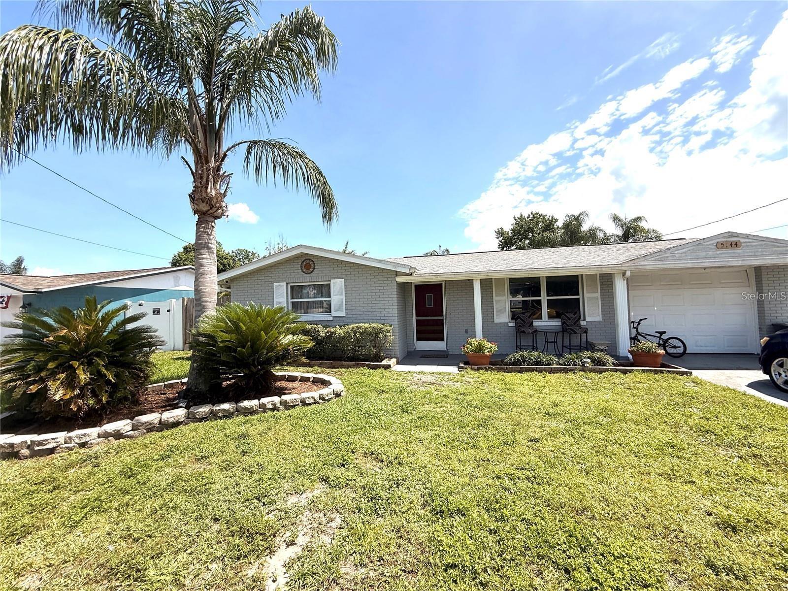 5144 Chime Way, Holiday, FL 34690
