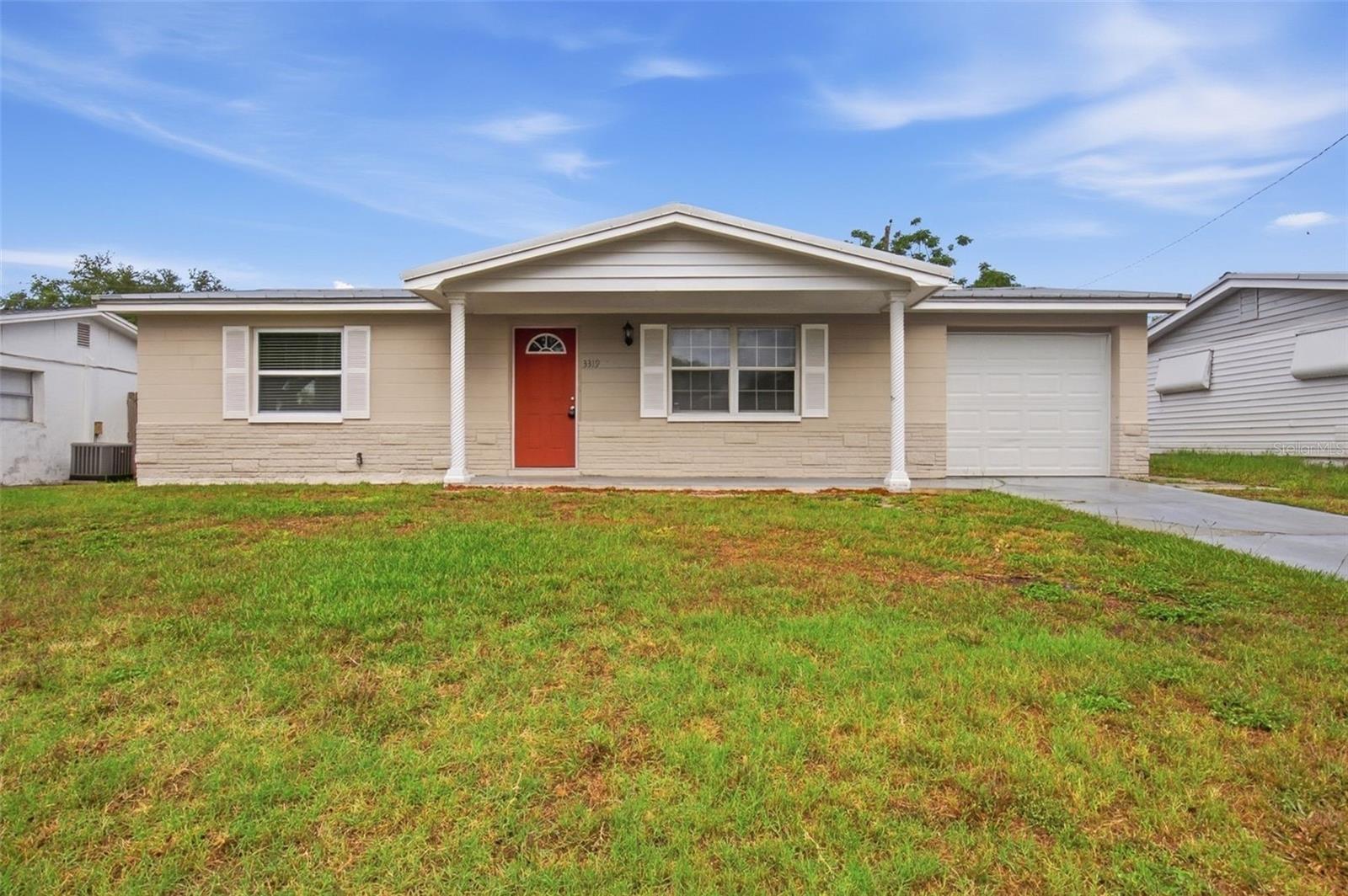 3319 Cantrell St, Holiday, FL 34690