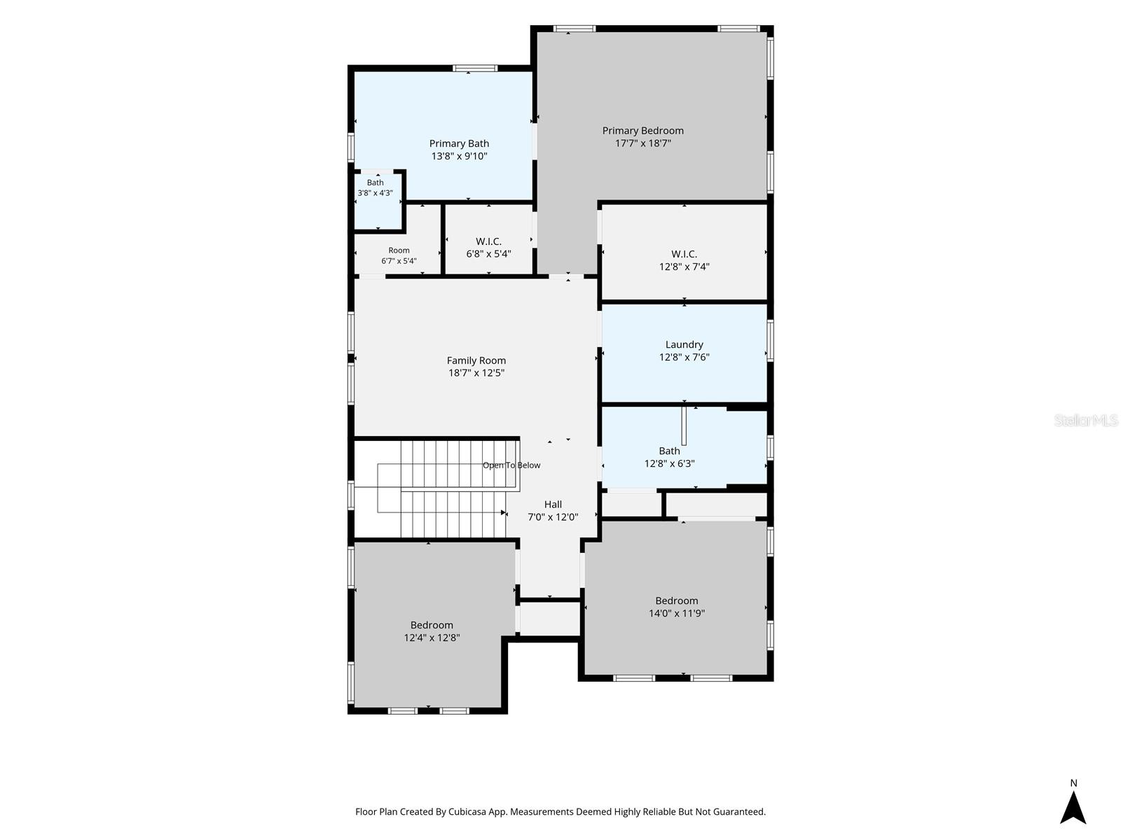 1037 26th Ave N, St Petersburg, FL 33704