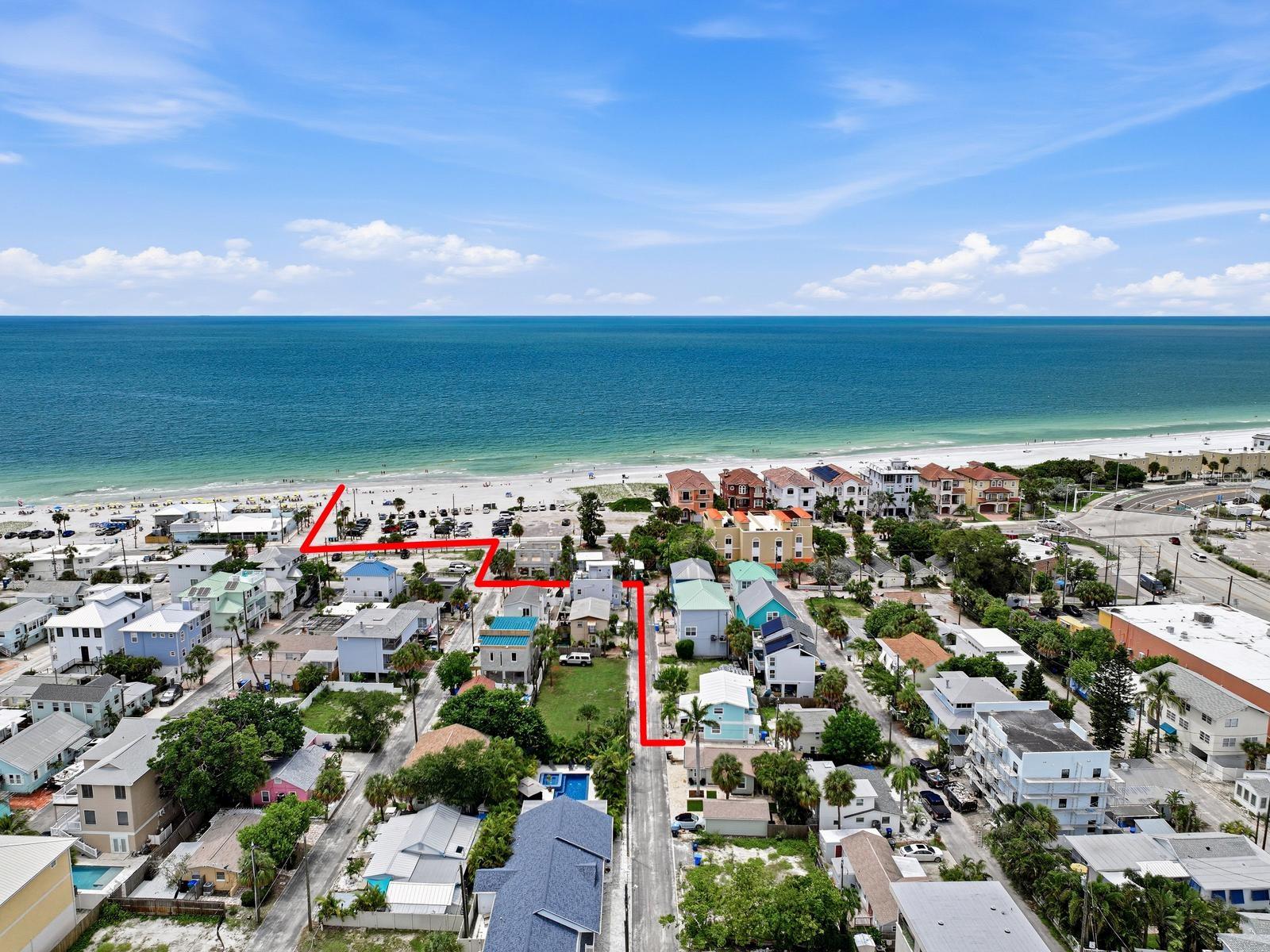 120 93rd Ave, Treasure Island, FL 33706