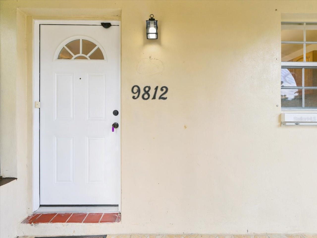 9812 85th Way, Seminole, FL 33777
