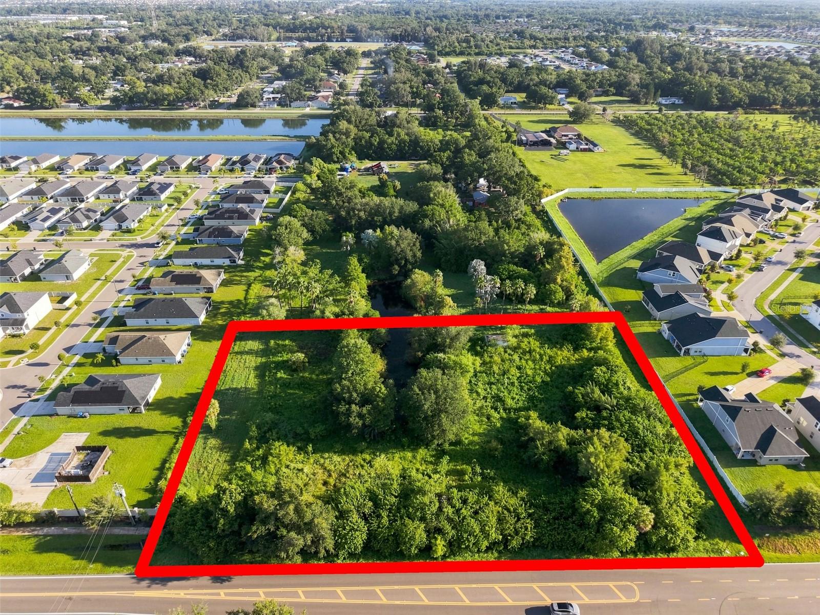 xxx 21st Ave SE, Ruskin, FL 33570