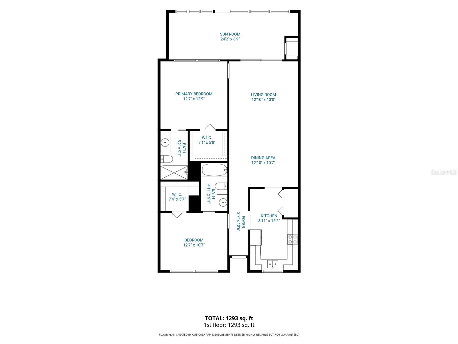 1206 58th St W, Bradenton, FL 34209