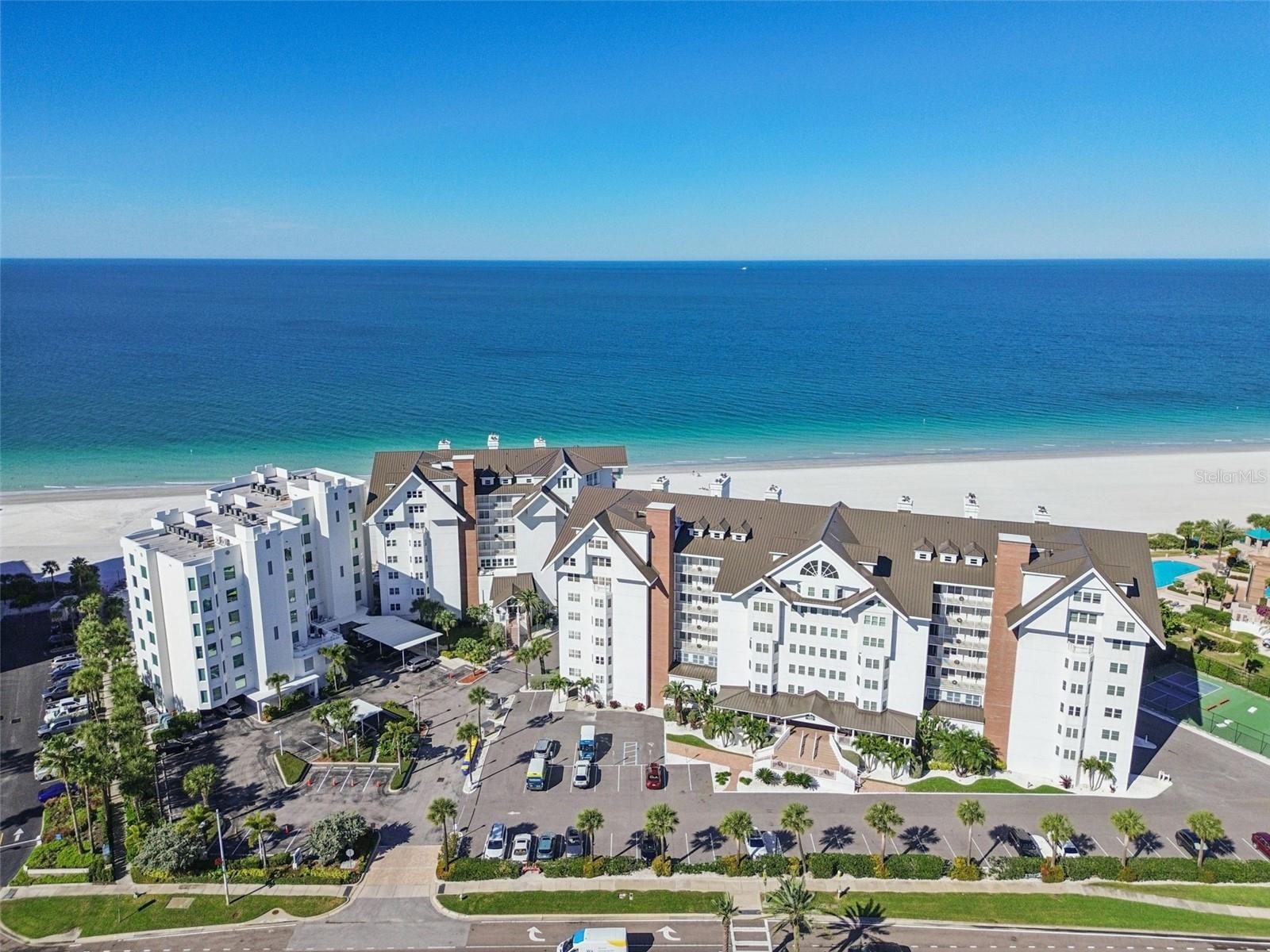 1586 Gulf Blvd #2103, Clearwater, FL 33767