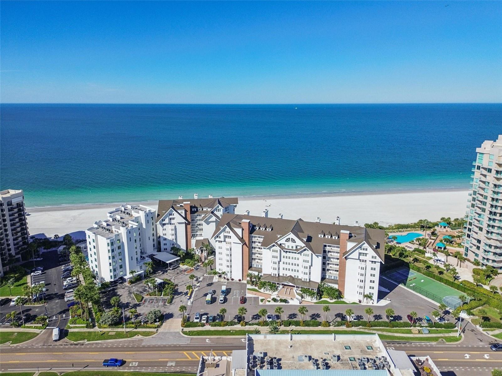 1586 Gulf Blvd #2103, Clearwater, FL 33767