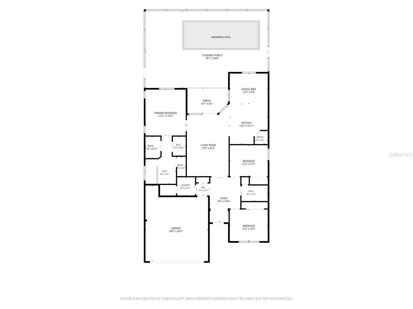 4727 Creekridge Ct, Bradenton, FL 34203
