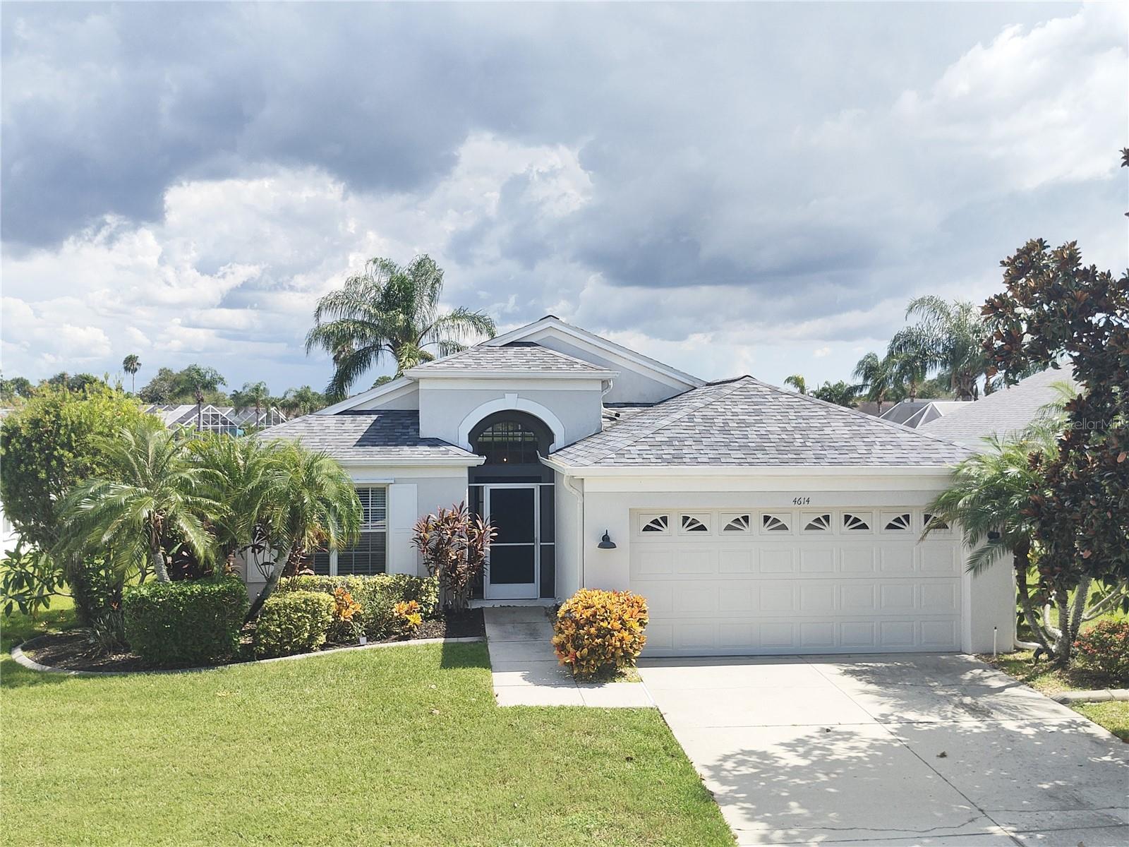 4614 Turtle Bay Ter, Bradenton, FL 34203