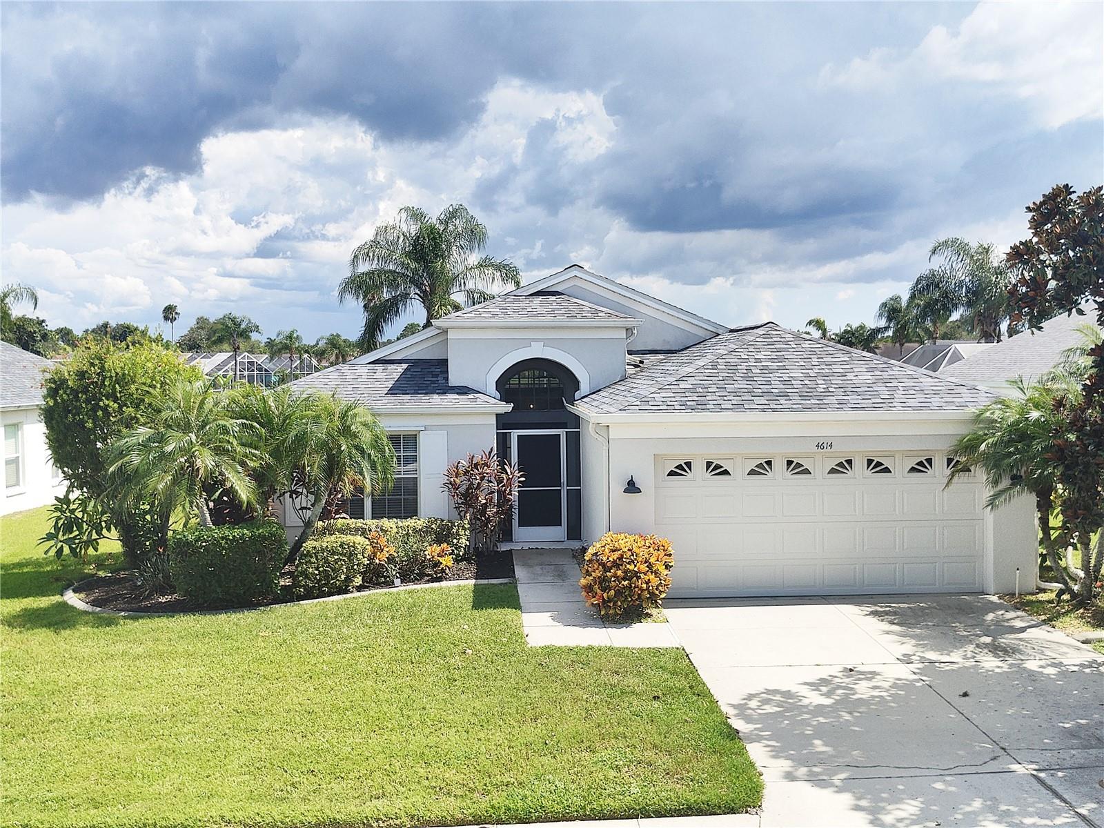 4614 Turtle Bay Ter, Bradenton, FL 34203