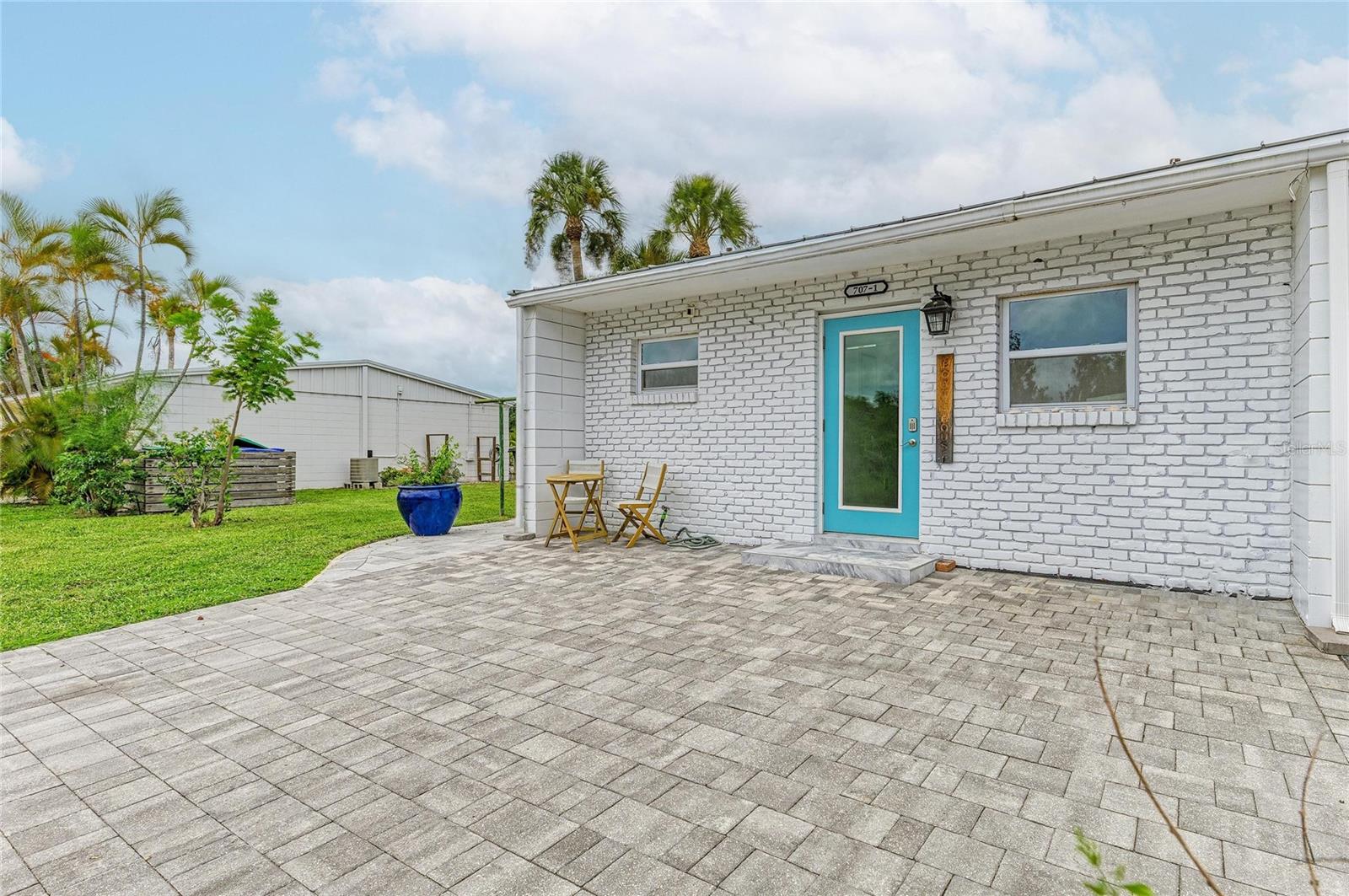 707 Saint Judes Dr S #1, Longboat Key, FL 34228
