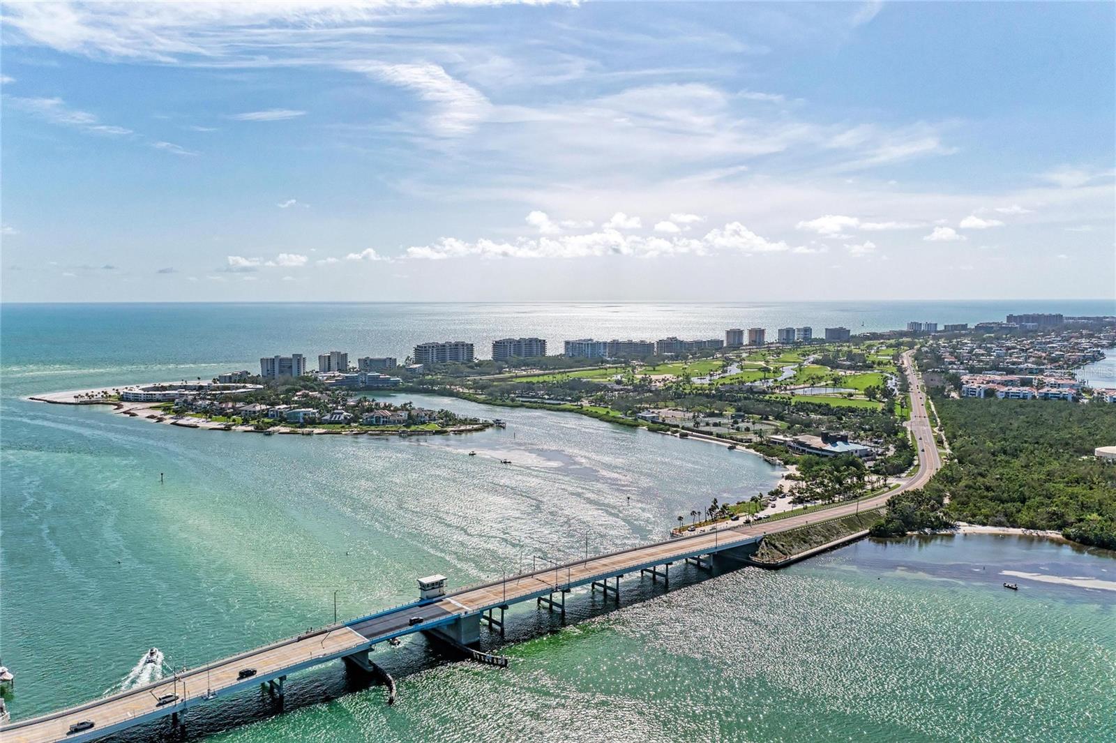 707 Saint Judes Dr S #1, Longboat Key, FL 34228