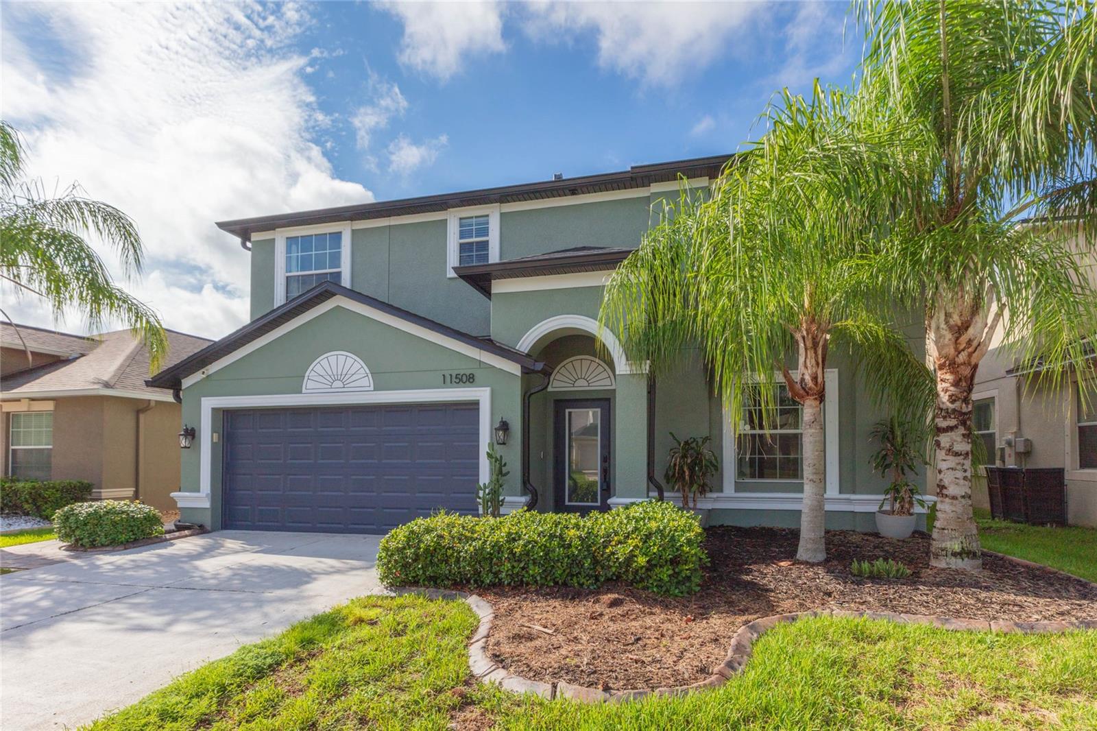 11508 Mansfield Point Dr, Riverview, FL 33569