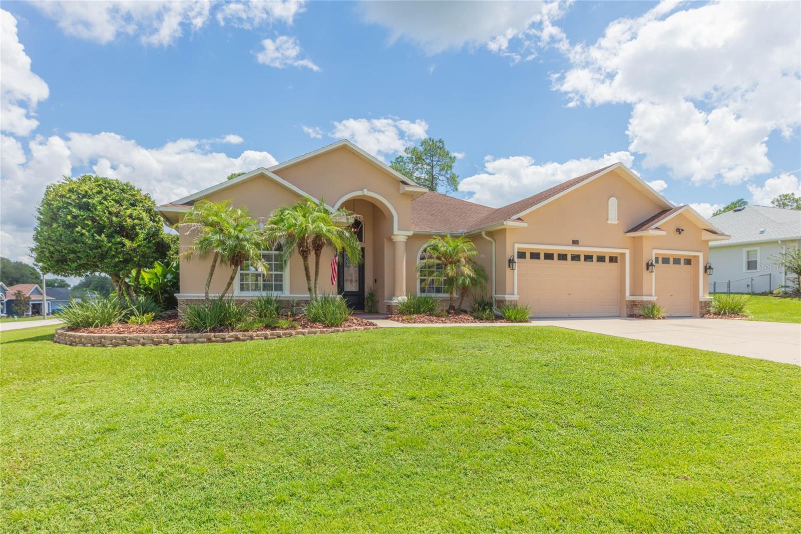 11544 Pine Hollow Way, Dade City, FL 33525